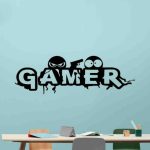 Exploring the World of Gaming Decals: Enhance Your Gaming Setup