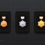 Gaming Badges: Collecting the Icons of Gaming Achievement